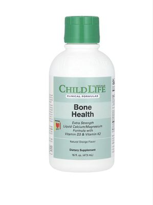 Chlid Life Calsiy Magniy D3.K2