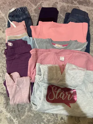 Вещи на девочку 3-4 года