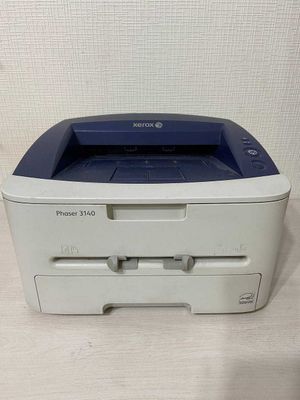 Принтер Xerox Phaser 3140, б/у