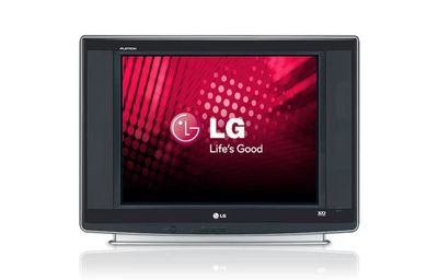 Телевизор LG 29FG2RL