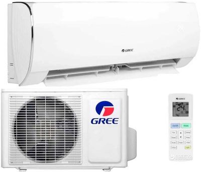 Кондиционер Gree Fairy 18 inverter wi-fi