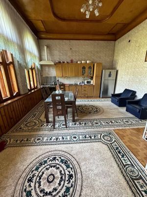 Дом в Сельхоз институте 23 соток