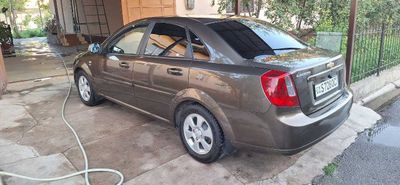 Gentra 2023/24 full