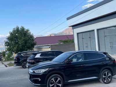Byd Song Plus Flagship SROCHNA SOTILADI!!!