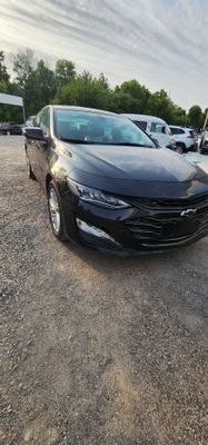 Malibu XL 2025 bez probeg