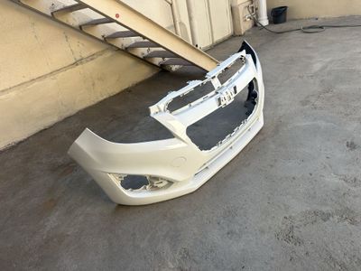 Spark bafer oldi sotiladi yegca