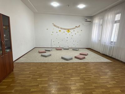 Субаренда для занятий с детьми