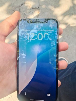 IPHONE 12 pro