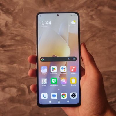 Redmi not 12 pro