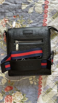 Sumka GUCCI pochtalyonka murskoy