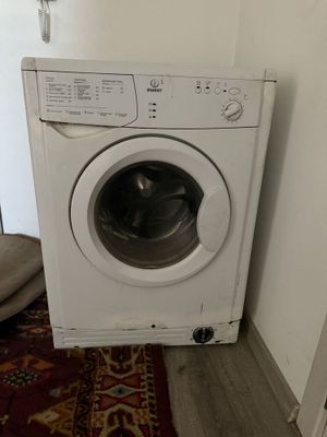 Indesit kir mashina 6 kgli