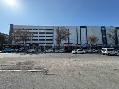 Сдается в аренду Магазин 54 м2 на Торговом центре Чукурсай