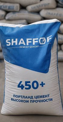 Sement Shaffof M450