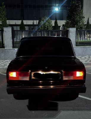 Lada 2107
