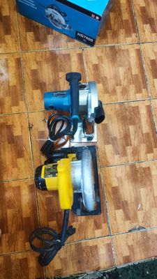 MAKITA HS7600 Церкуларка