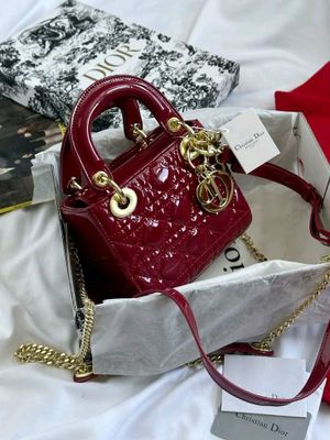 dior сумка новая