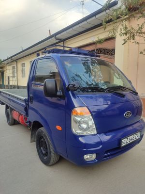 KIA Bongo 3/1tonna