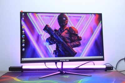 Prime 24" Full HD 100Hz yangi Monitor