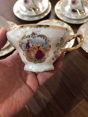 Мадонна сервис. Оригинал. Япония