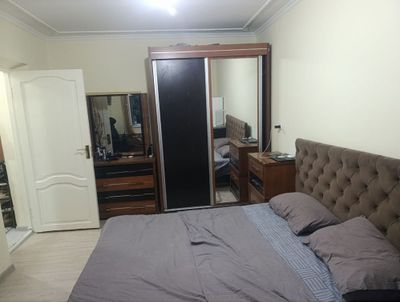 Сдаётся в аренду 1комнатная квартира с обстановкой,метро Горького.