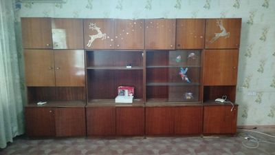 Продаю мебель б/у СССР