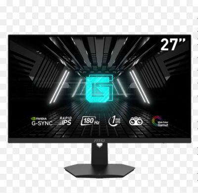 Msi G274F 180Hz sotiladi!