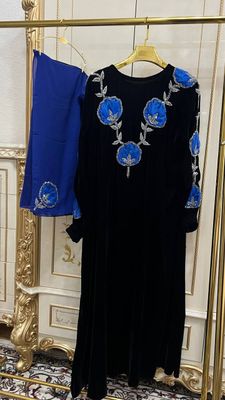 Oqshom koʻylagi