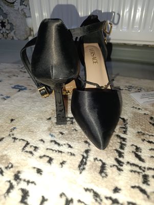Versace туфли