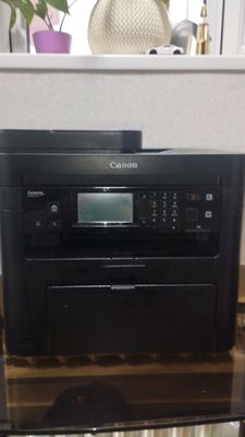 Принтер Canon mf237w I-Series