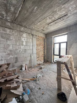 Продаётся квартира без ремонта