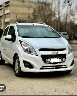 Аренда Насия савдо Спарк 2022