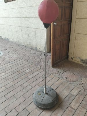 Боксёрская груша