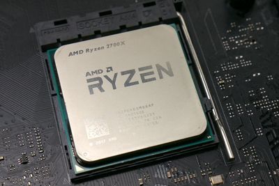 Cpy R7 2770x Процессор R7 2700x Protsessor Ryzen7 2700x