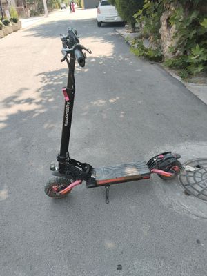 Kugoo g2 pro электросамокат продаётся