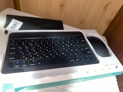 Bluetooh ceyboard