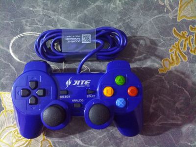 PS2: joystick model jite kd 212