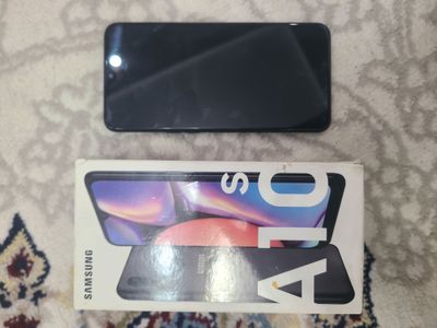 samsung a10s obmen