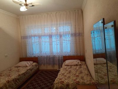 Аренда квартира 2 комнатная Аския рынок/Текстильный институт