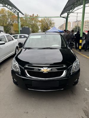 Chevrolet Cobalt