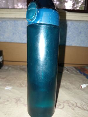 Bolalar termosi