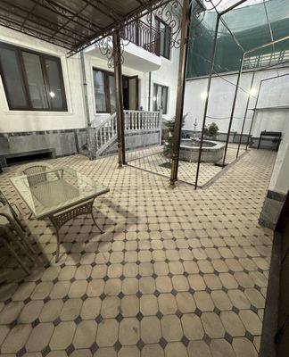 Arenda Rakat Hovli
