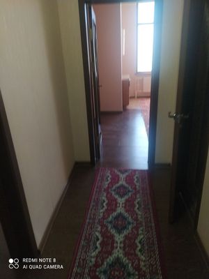 Аренда квартиры в городе Наваи