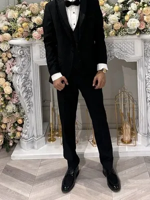 Кастум шим обуви