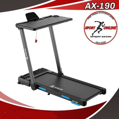 Беговая дорожка Ах 190 качественый