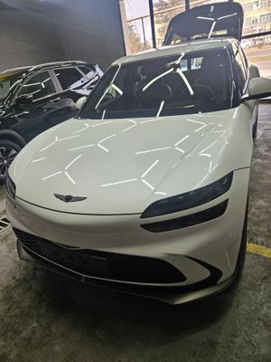 Hyundai GENESIS GV60
