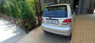 Матиз в идеальном состоянии автомобиль свой