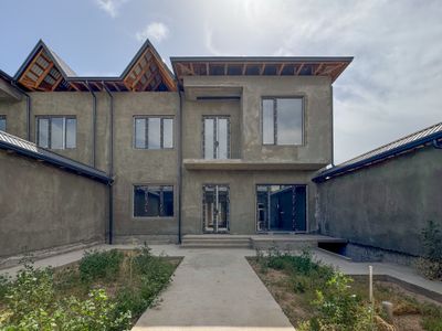 Срочно продам дом 3.7 соток Дурмень/Саниф