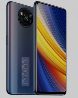 Poco x3 nfc , 64gb