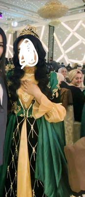 ansanbl ruchnaya rabota faqat toyda kyilgan yangi