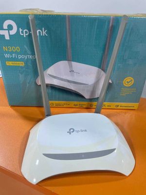 Роутер Tp-link N300 TI-WR84ON